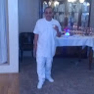 Meet your Posher, Bruce